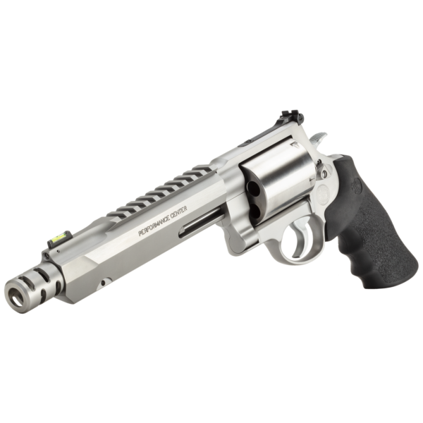 Revolver Smith & Wesson Mod. 460 XVR Performance Center, 7 1/2" Kaliber .460 S&W Magnum