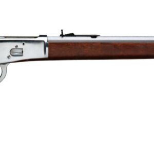 Unterhebelrepetierbüchse Rossi Edelstahl 1892 M 175 .357 Magnum / .38 Special 8-Kant-Lauf