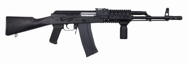 AK47-Jack-Tactical cal. .223Rem.