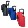 3-daa-max-holster schwarz, blau, rot