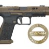 CANIK TTI COMBAT - Taran Tactical Innovation & Canik