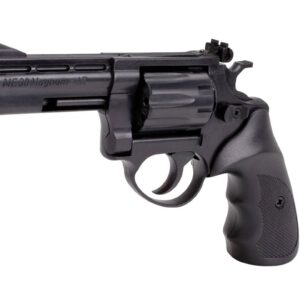 Revolver 4mmRF lang