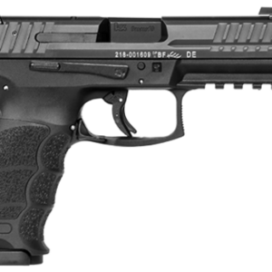 Heckler & Koch SFP9 SD-SF 9mm Luger