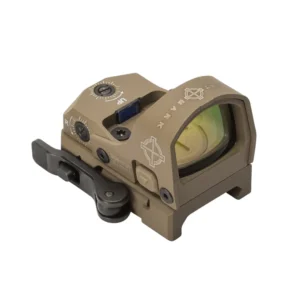 Sightmark Mini Shot M-Spec FMS Set FDE QD