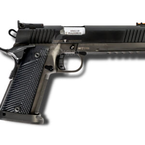 Hersteller ARMSCOR Arms Corporation of the Philippines Modell Pro Match Ultra 1911 A2 HC 5 Zoll