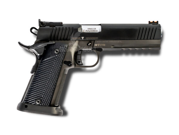 Hersteller ARMSCOR Arms Corporation of the Philippines Modell Pro Match Ultra 1911 A2 HC 5 Zoll