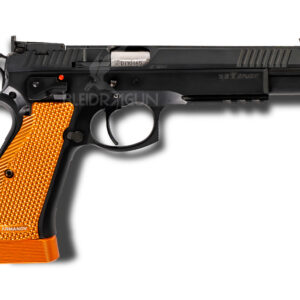 CZ Pro Tuning Taipan Orange