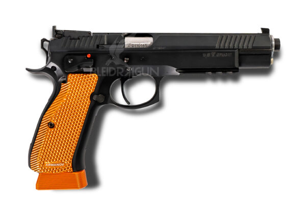 CZ Pro Tuning Taipan Orange