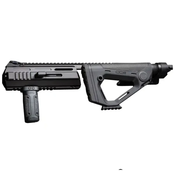 Hera Arms Umrüstsatz TRIARII RTU SFU für CZ Shadow 2