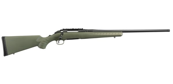 RUGER American Rifle Predator .308 Win. Varmint-Version