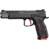 CZ Pistole Shadow II Target 9 mm Luger – Bild 2