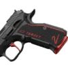 CZ Pistole Shadow II Target 9 mm Luger – Bild 3