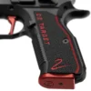 CZ Pistole Shadow II Target 9 mm Luger – Bild 4