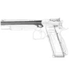 CZ Pistole Shadow II Target 9 mm Luger – Bild 10