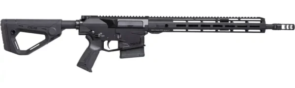 Hera Arms Selbstladebüchse 7SIX2 mit CCS Schaft, 16,75" Lauflänge