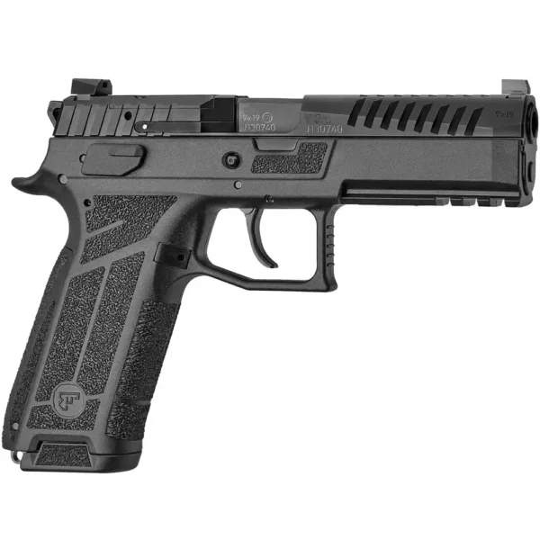 CZ Pistole P-09 F Nocture