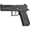 CZ Pistole P-09 F Nocturne – Bild 3