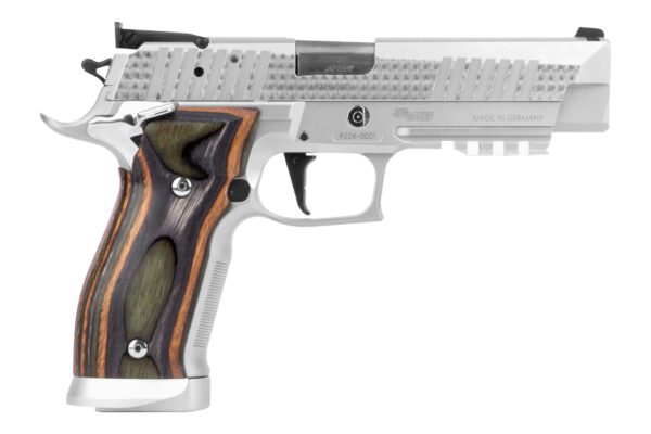 SIG SAUER P226 XFIVE Sunburst .40 S&W
