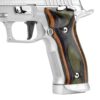 SIG SAUER P226 XFIVE Sunburst .40 S&W - Limited Edition – Bild 12