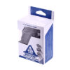 UTG Accu-Sync 30 mm Picatinny High Profile 37mm Offset Picatinny Rings