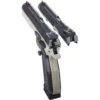 CZ Wechselsystem OR für CZ SHADOW 2 Optic Ready 9mm Luger – Bild 3