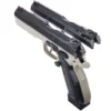 CZ Wechselsystem OR für CZ SHADOW 2 Optic Ready 9mm Luger – Bild 13