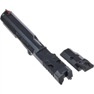 CZ Wechselsystem OR 9mm Luger für CZ SHADOW 2