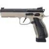 CZ Wechselsystem OR für CZ SHADOW 2 Optic Ready 9mm Luger – Bild 11