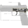 FCU - Die Firing Control Unit ist das Herzstück jeder P320